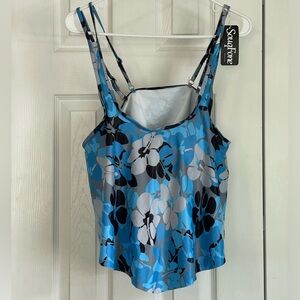 Tankini Top Swimsuits Bathing Suits by SuperPrity